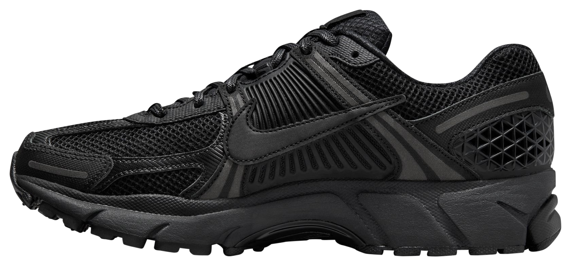Nike Vomero 5 - Black/Black - Image 3