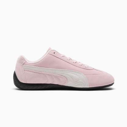 Speedcat OG Women's Sneakers - Whisp Of Pink-PUMA White - 8