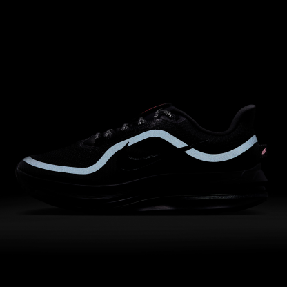 Nike Pegasus Premium - Anthracite/Black/Bright Crimson - Image 6