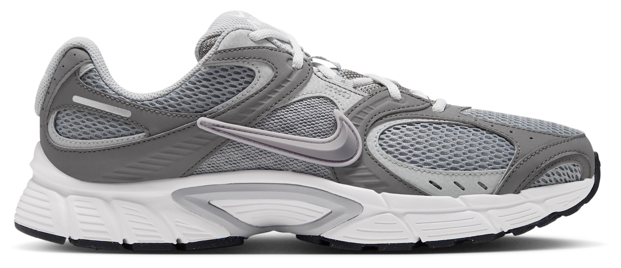 Nike V5 RNR NBk - Particle Grey/Light Smoke Grey/Flat Pewter - Image 1