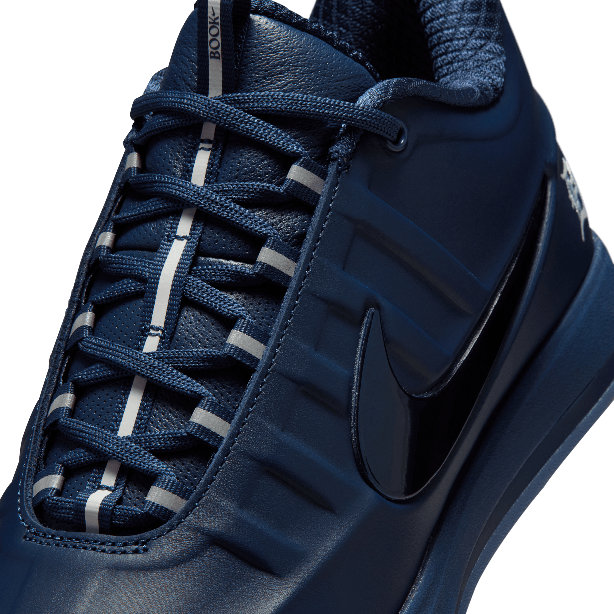 Nike Book 2 - Navy/Navy/Navy/Navy/Navy/Navy/Navy/Navy/White/Navy - Image 7