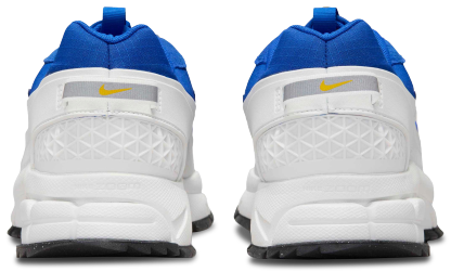 Nike Vomero Roam - Summit White/Racer Blue/Racer Blue - Image 3