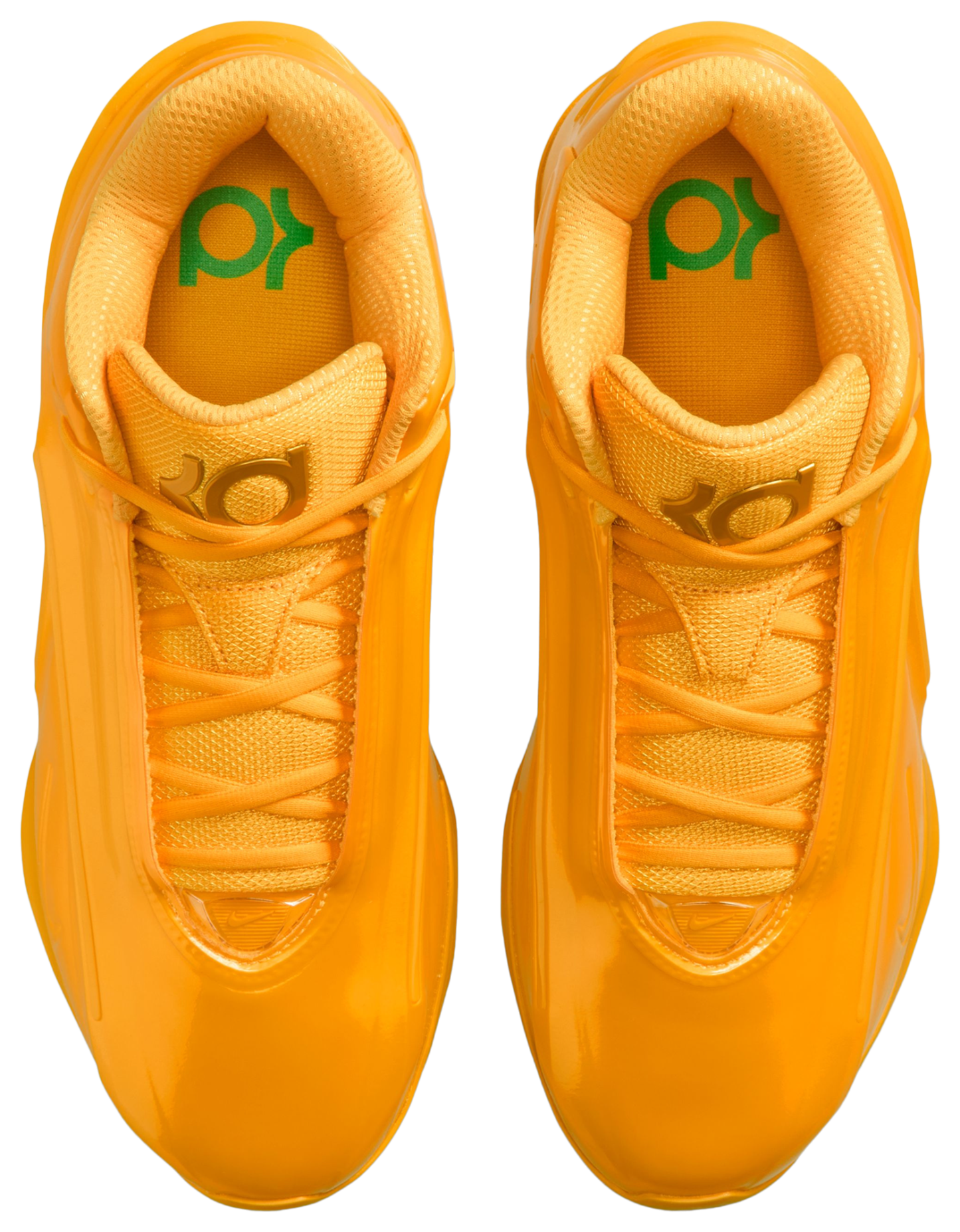 Nike KD 19 - Butter Candy - Image 4