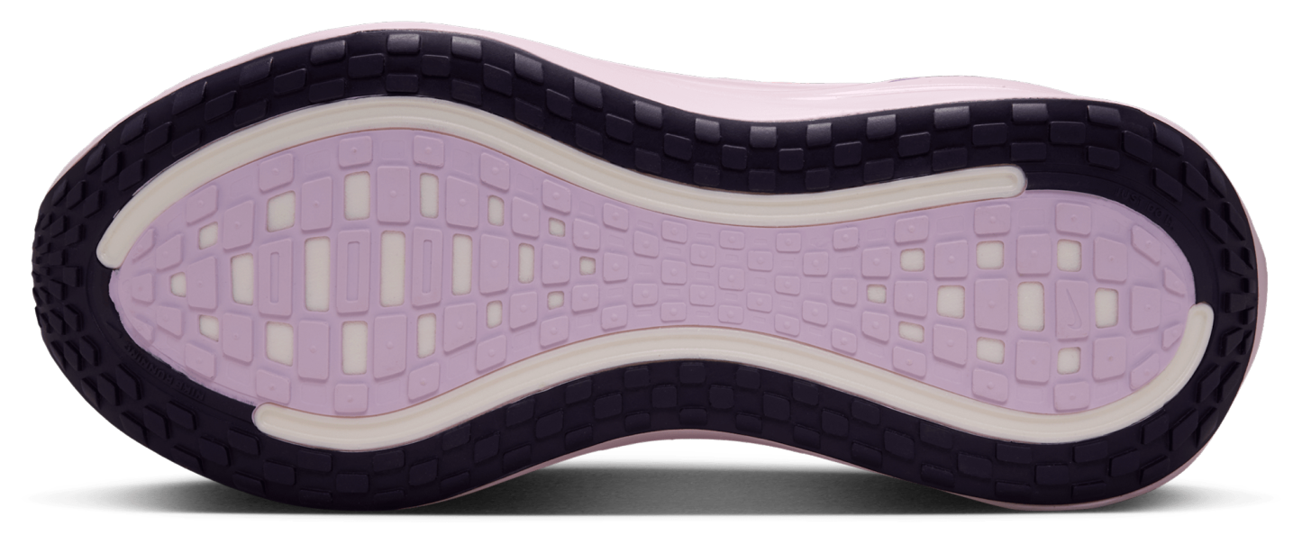 Nike Vomero Plus - Bleached Lilac/Royal Pulse/Hyper Crimson - Image 5