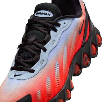 Nike Air Max DN8 - Brt Crimson/Royal Tint/Black - Image 7