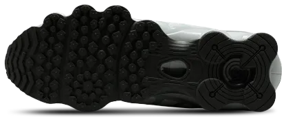 Nike Shox TL - News Print/Light Silver/Light Silver - Image 5