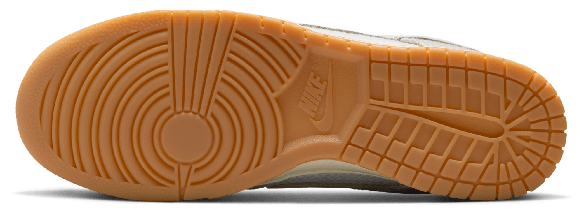 Nike Dunk Low Retro - Photon Dust/Moon Particle/White - Image 5