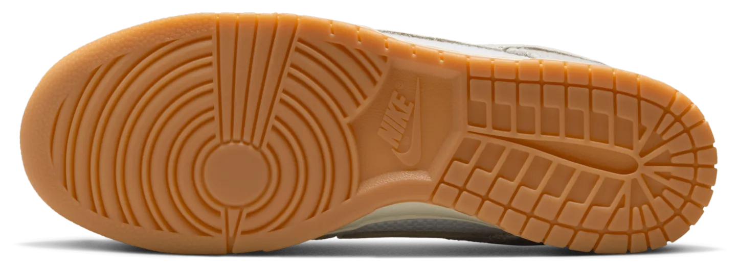 Nike Dunk Low Retro - Photon Dust/Moon Particle/White - Image 5