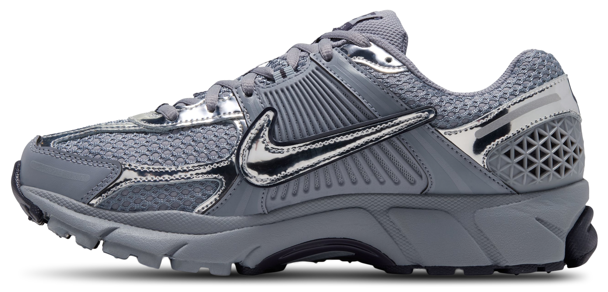 Nike Zoom Vomero 5 - Gray/Stealth - Image 2