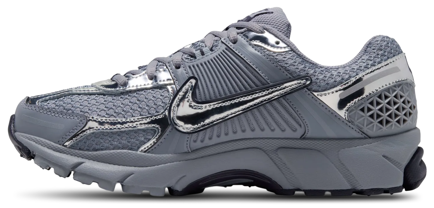 Nike Zoom Vomero 5 - Gray/Stealth - Image 2