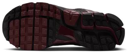 Nike Zoom Vomero 5 - Dark Team Red/Black/Burgundy Crush - Image 5