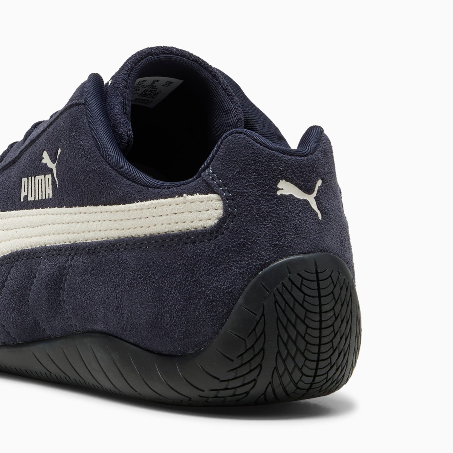 Speedcat OG Sneakers - New Navy-Warm White - 5