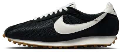 Nike LD-1000 - Black/Sail/Safety Orange - Image 2
