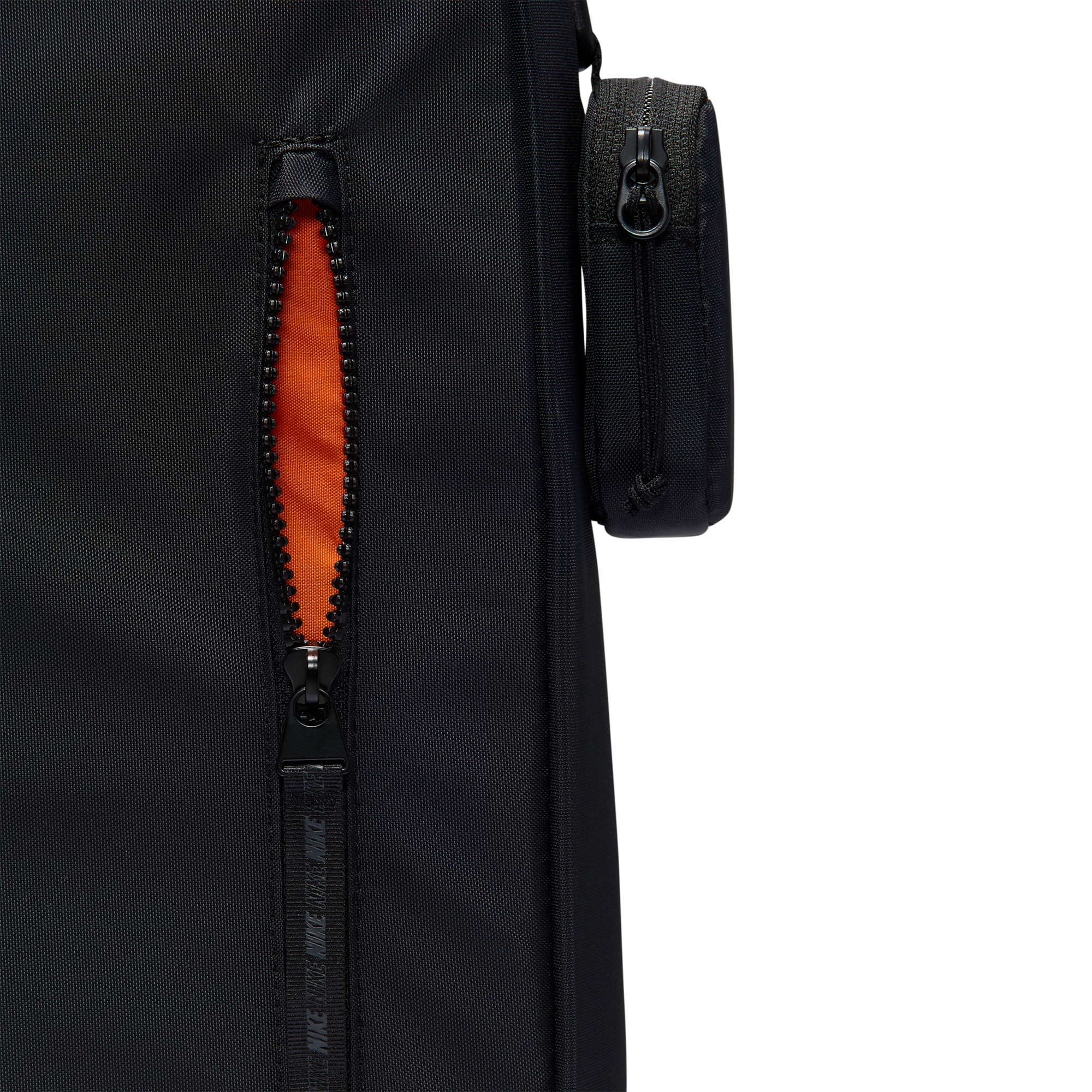Nike Commuter Tote - Black - Image 6