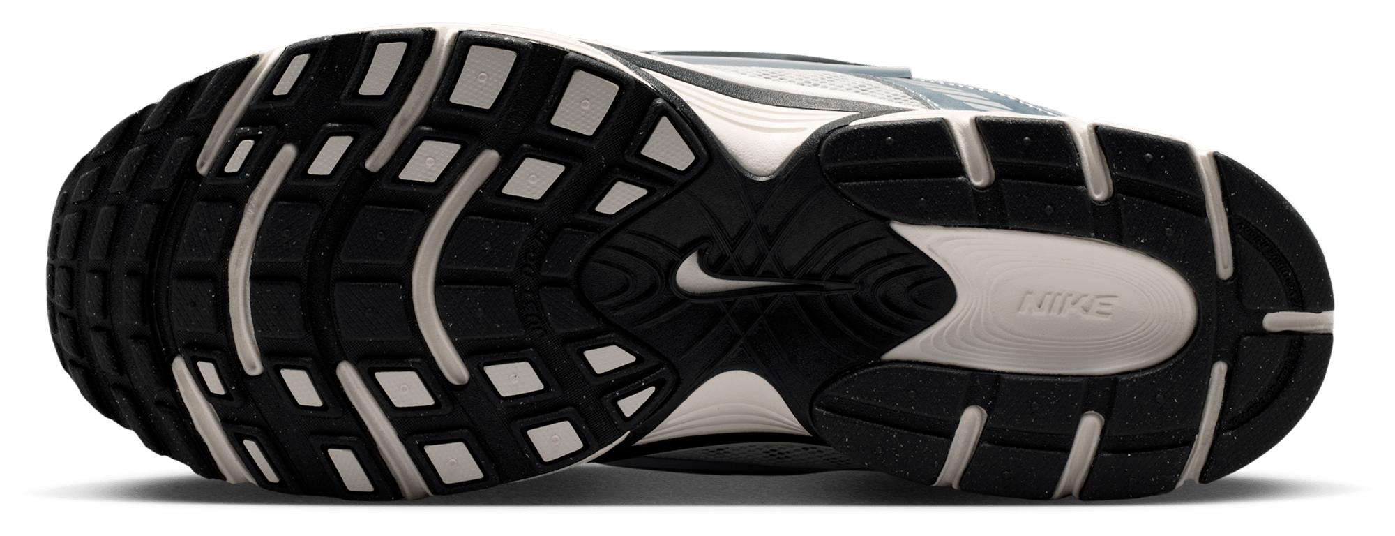 Nike V5 RNR - Photon Dust/Dark Smoke Grey/Smoke Grey - Image 5