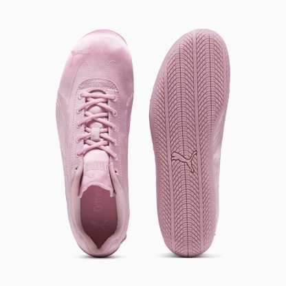 Speedcat Venus Women's Sneakers - Pearl Pink - 4