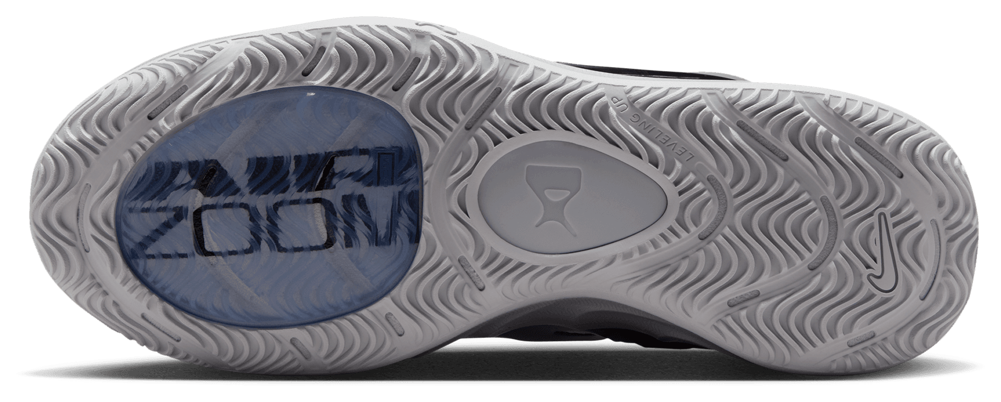 Nike A'ja Two - Metallic Silver/Summit White/Black - Image 5