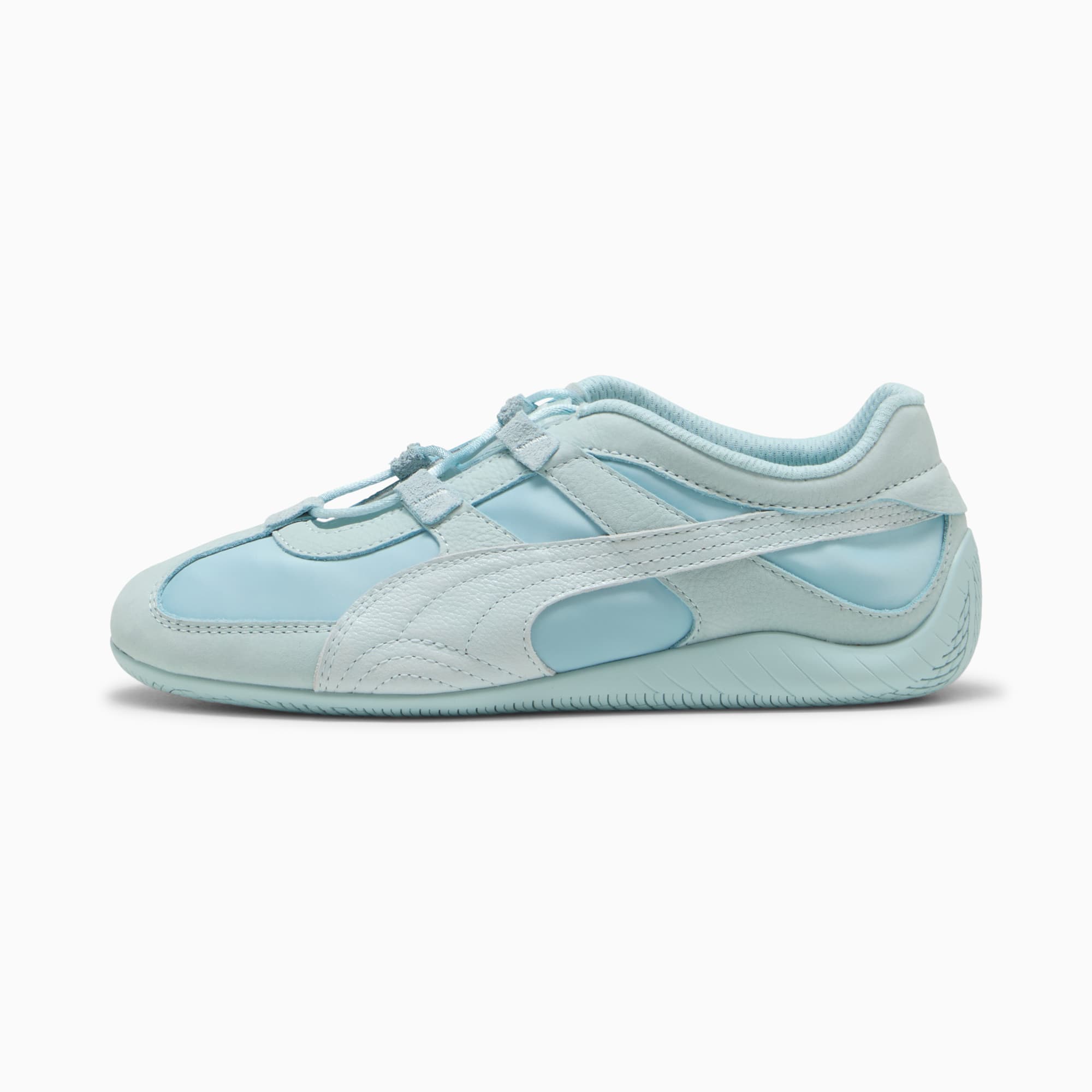 Speedcat Go Sheer Women's Sneakers - Fresh Water - 1