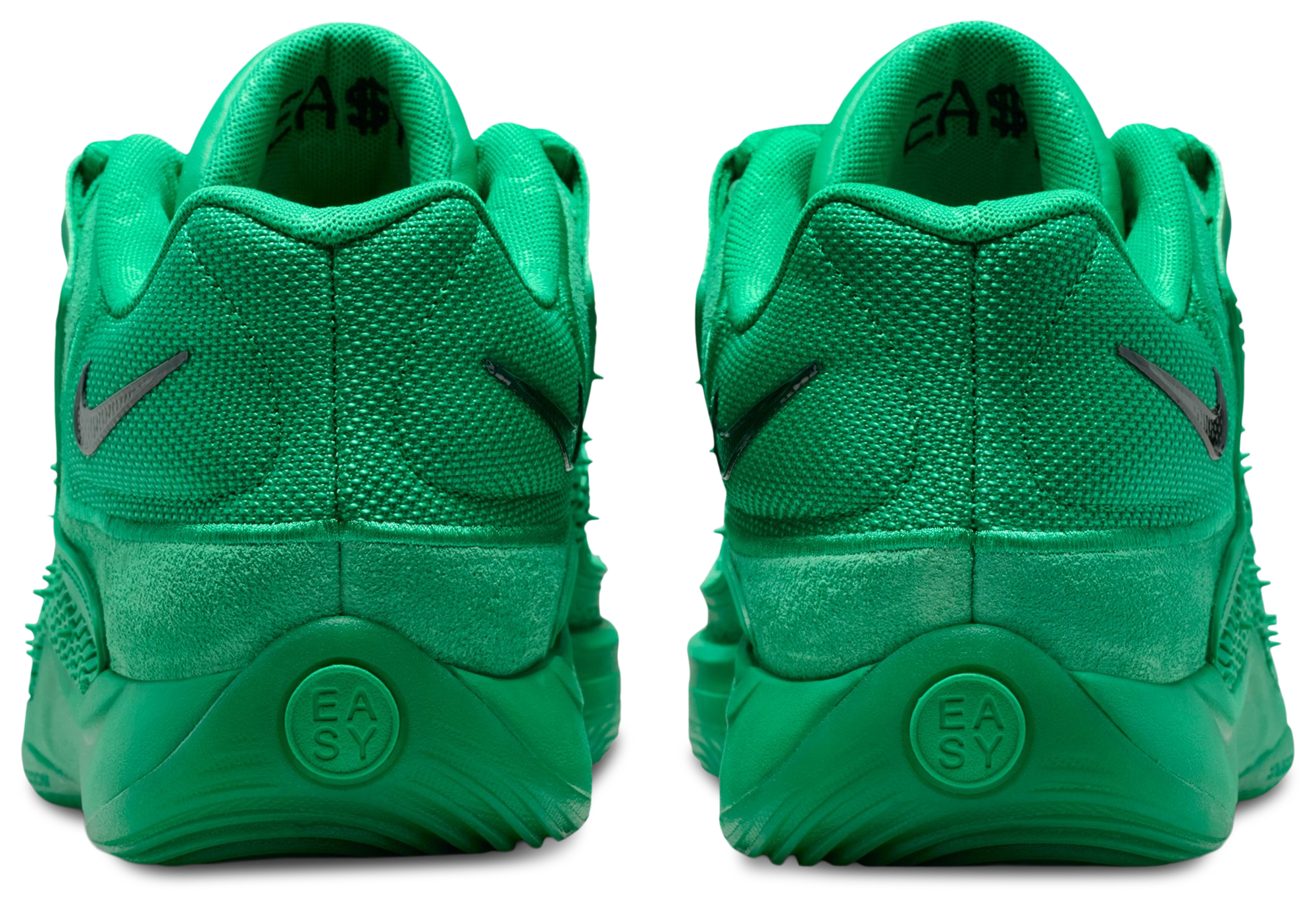 Nike KD 18 GI - Stadium Green/Black - Image 3