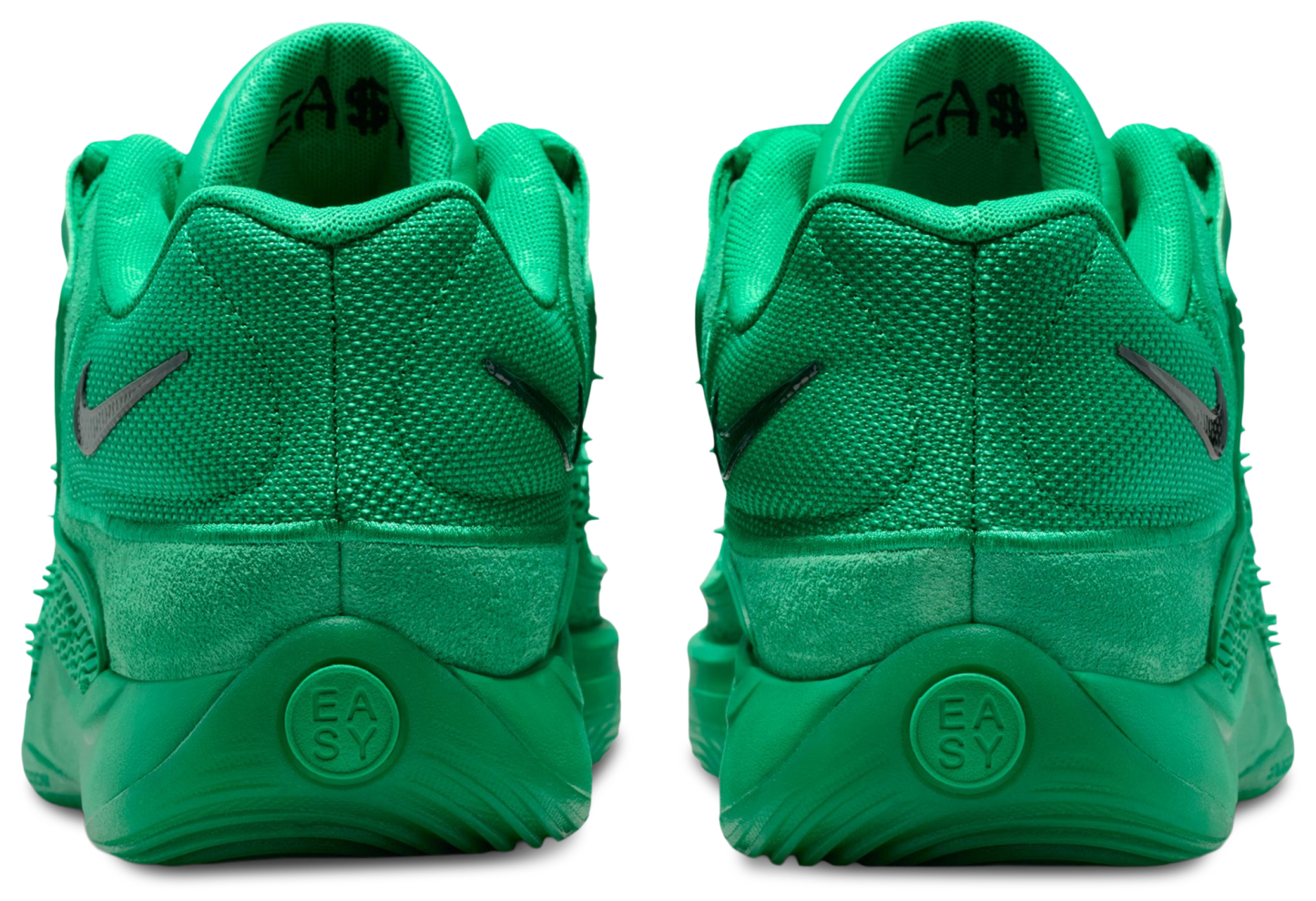 Nike KD 18 GI - Stadium Green/Black - Image 3