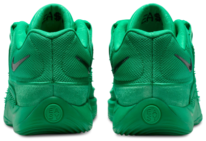 Nike KD 18 GI - Stadium Green/Black - Image 3