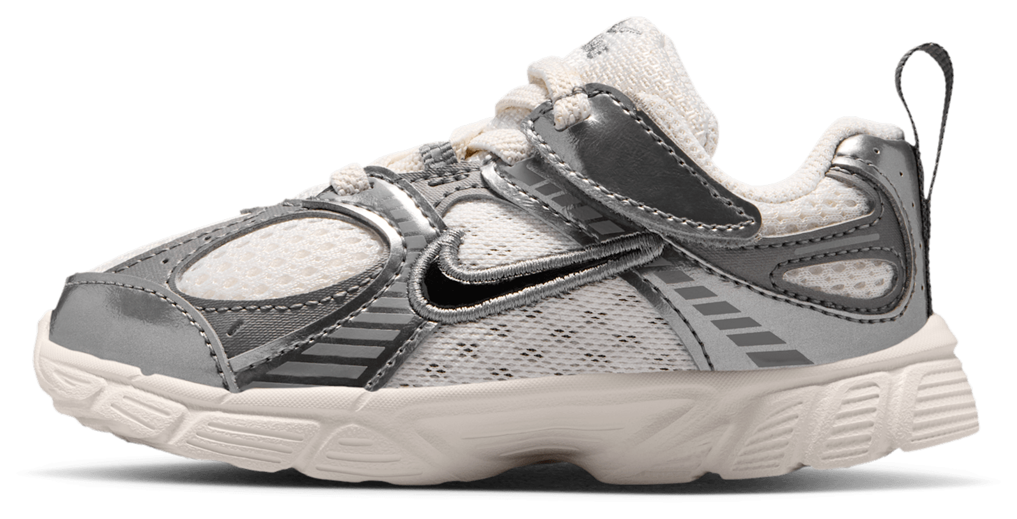 Nike V5 RNR 童款 - Phantom/Pencil Point/Black - Image 2