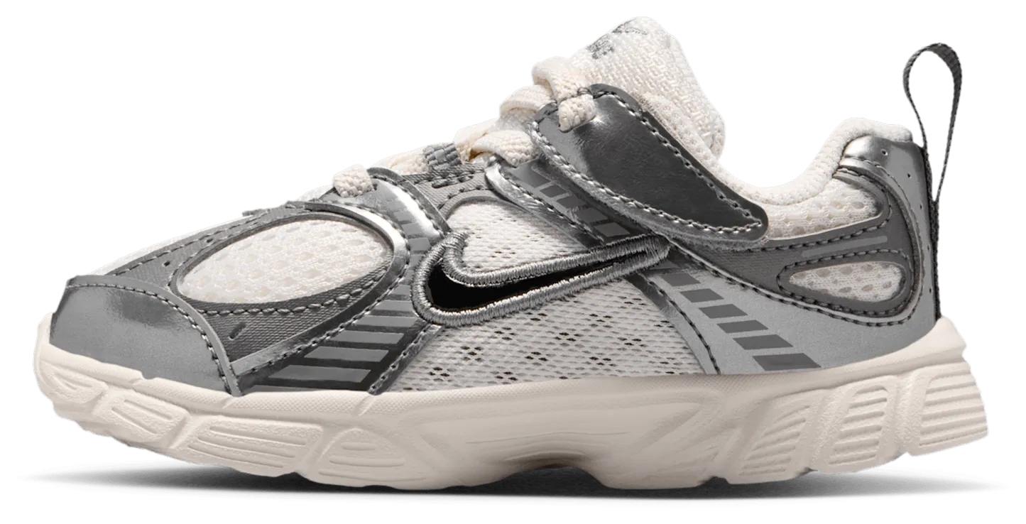 Nike V5 RNR 童款 - Phantom/Pencil Point/Black - Image 2
