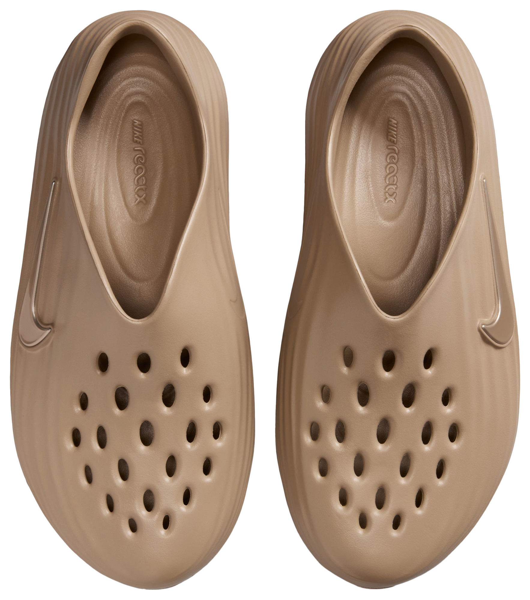 Nike ReactX Rejuven8 - Khaki - Image 4