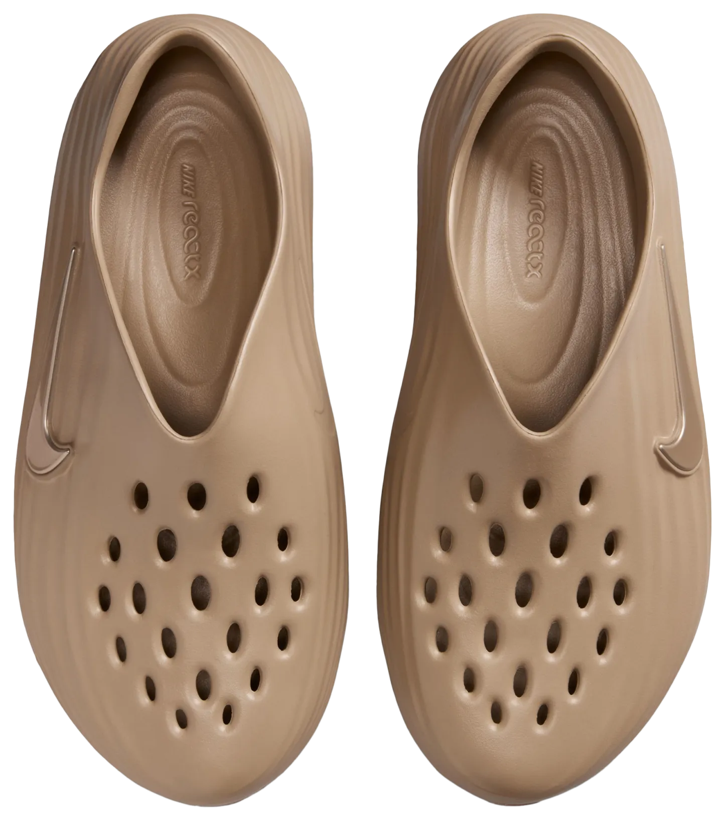 Nike ReactX Rejuven8 - Khaki - Image 4