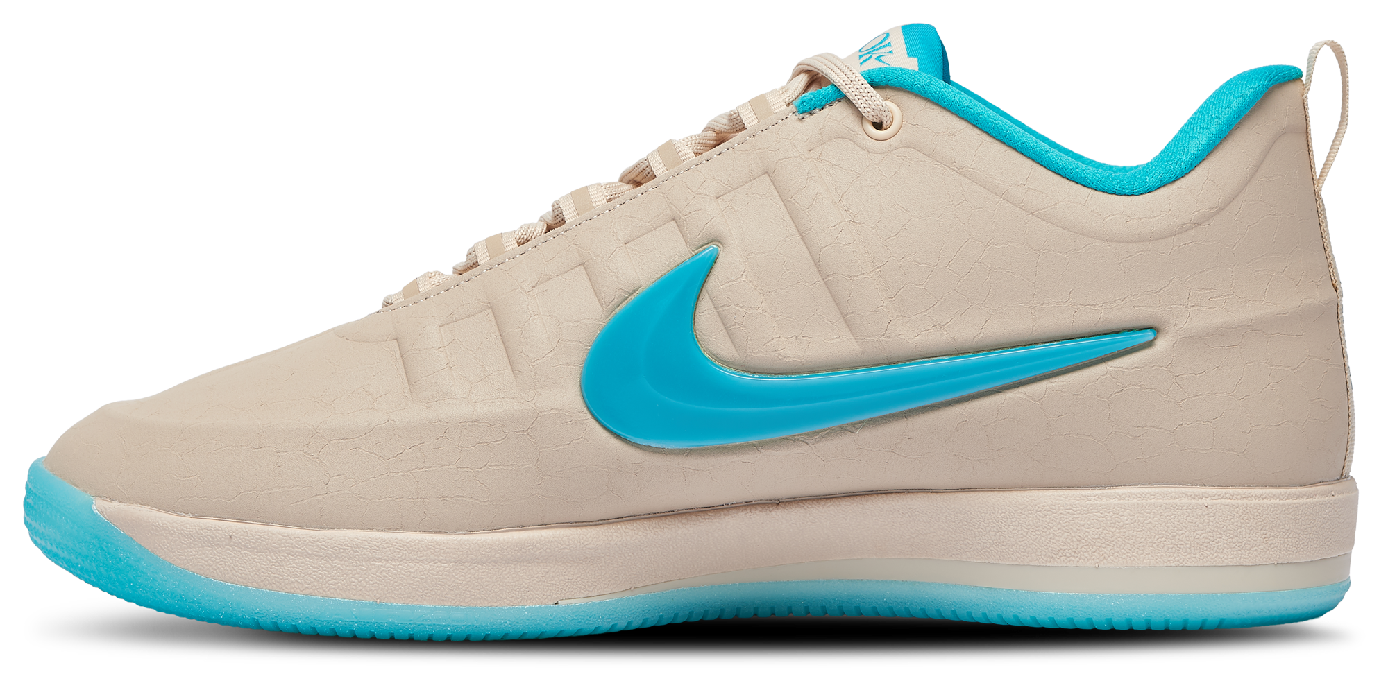 Nike Book Craftsman - Beige/Teal - Image 2