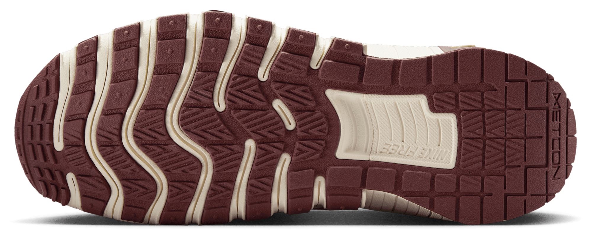 Nike Metcon 6 - Mtlc Rose Gold/Particle Pink/Pale Ivory - Image 5