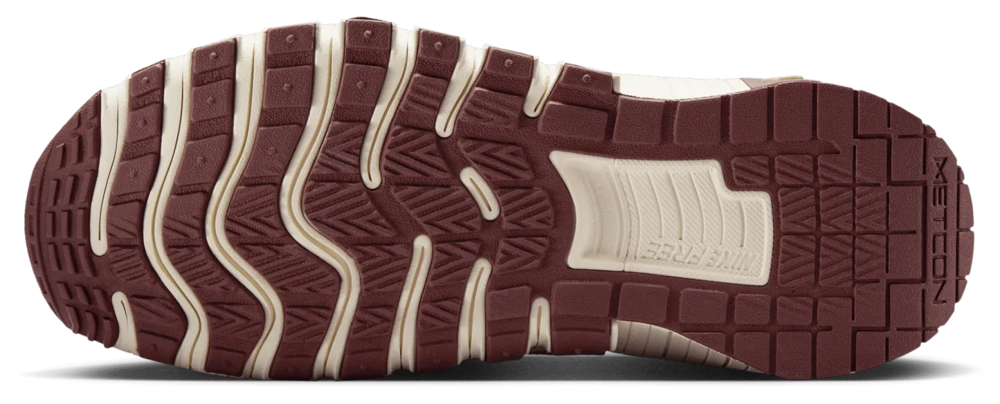 Nike Metcon 6 - Mtlc Rose Gold/Particle Pink/Pale Ivory - Image 5