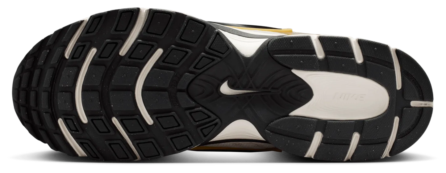 Nike V5 RNR - Sail/Black/Buff Gold - Image 5