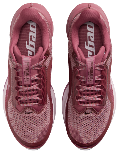 Nike Pegasus Premium - Pink Smoke/Pink Smoke/Lt Magenta - Image 4