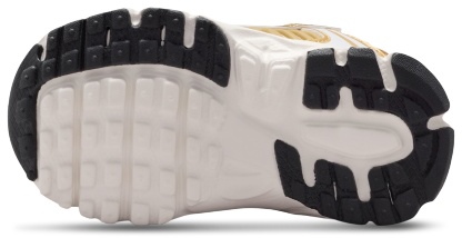 Nike Vomero 5 Lace NA45 童款 - Sail/Metallic Gold/Anthracite - Image 5