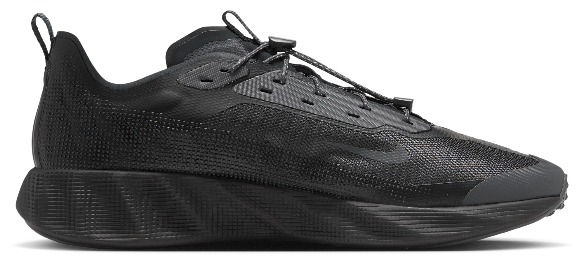 Nike Ava X SE - Dark Grey/Black/Anthracite - Image 1
