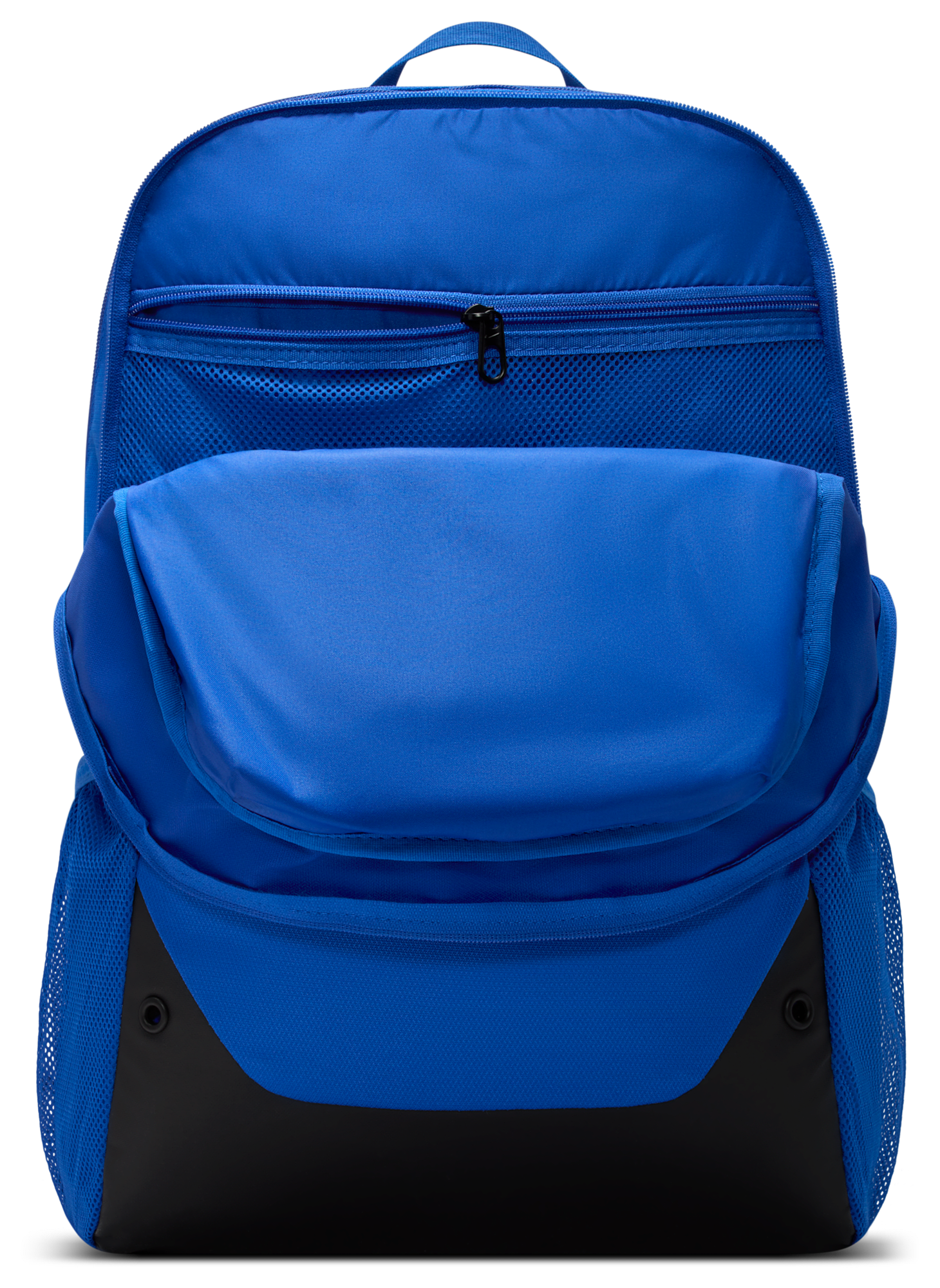 Nike Brasilia XL Backpack X - Game Royal/Black/White - Image 4