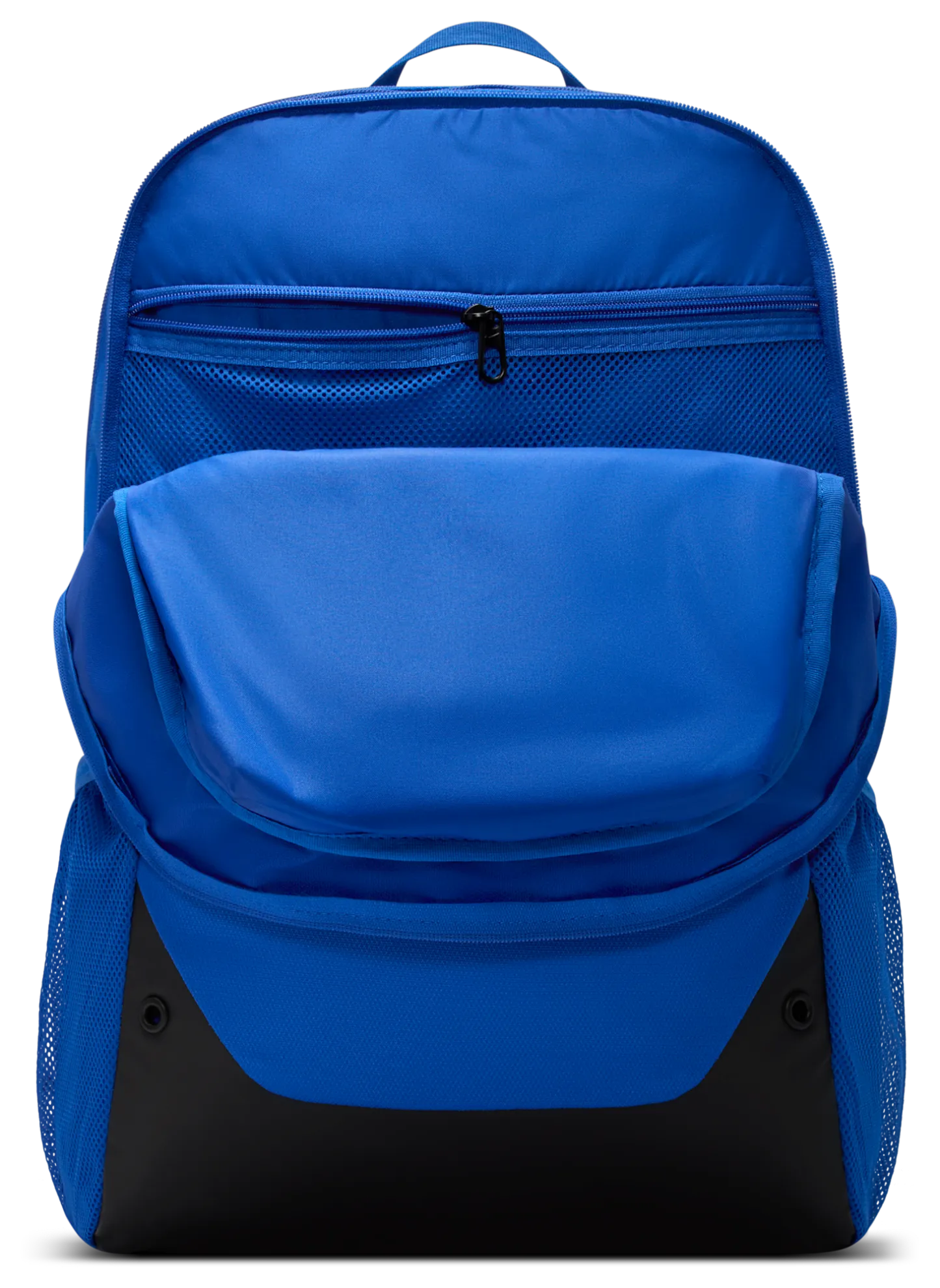 Nike Brasilia XL Backpack X - Game Royal/Black/White - Image 4