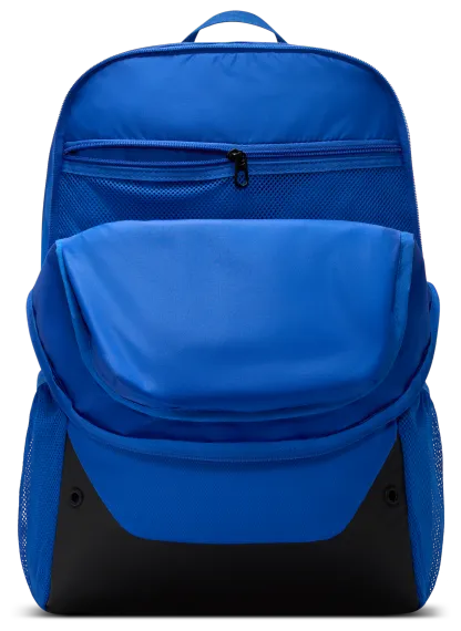 Nike Brasilia XL Backpack X - Game Royal/Black/White - Image 4