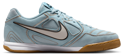 Nike Gato Lv8 - White/Lt Armory Blue/Lt Armory Blue - Image 1
