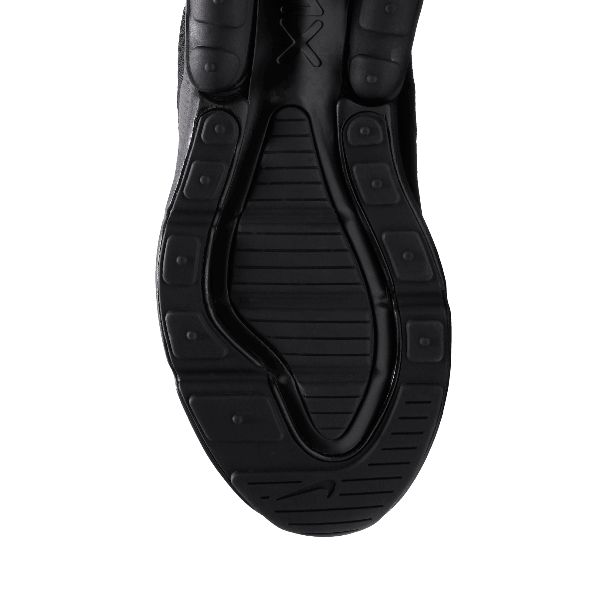 Nike Air Max 270 童款 - Black/Black/Black - Image 6