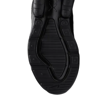 Nike Air Max 270 童款 - Black/Black/Black - Image 6