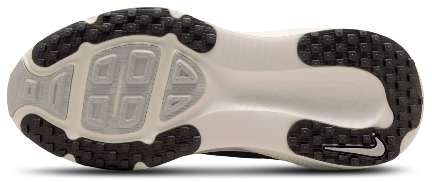 Nike Vomero 18 童款 - Coconut Milk/Black/Summit White - Image 5