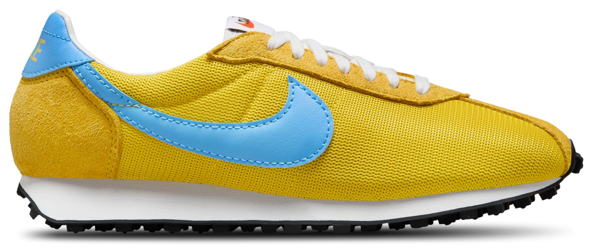 Nike LD-1000 - White/University Blue/Lightning - Image 1