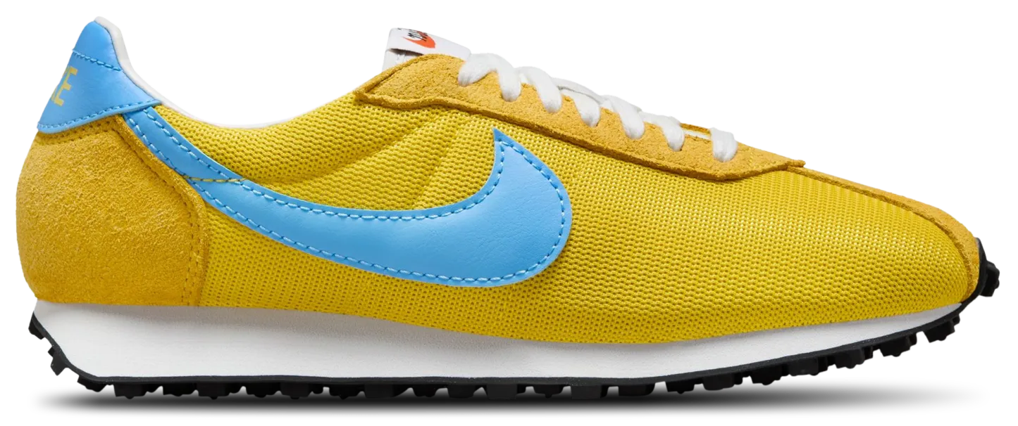 Nike LD-1000 - White/University Blue/Lightning - Image 1