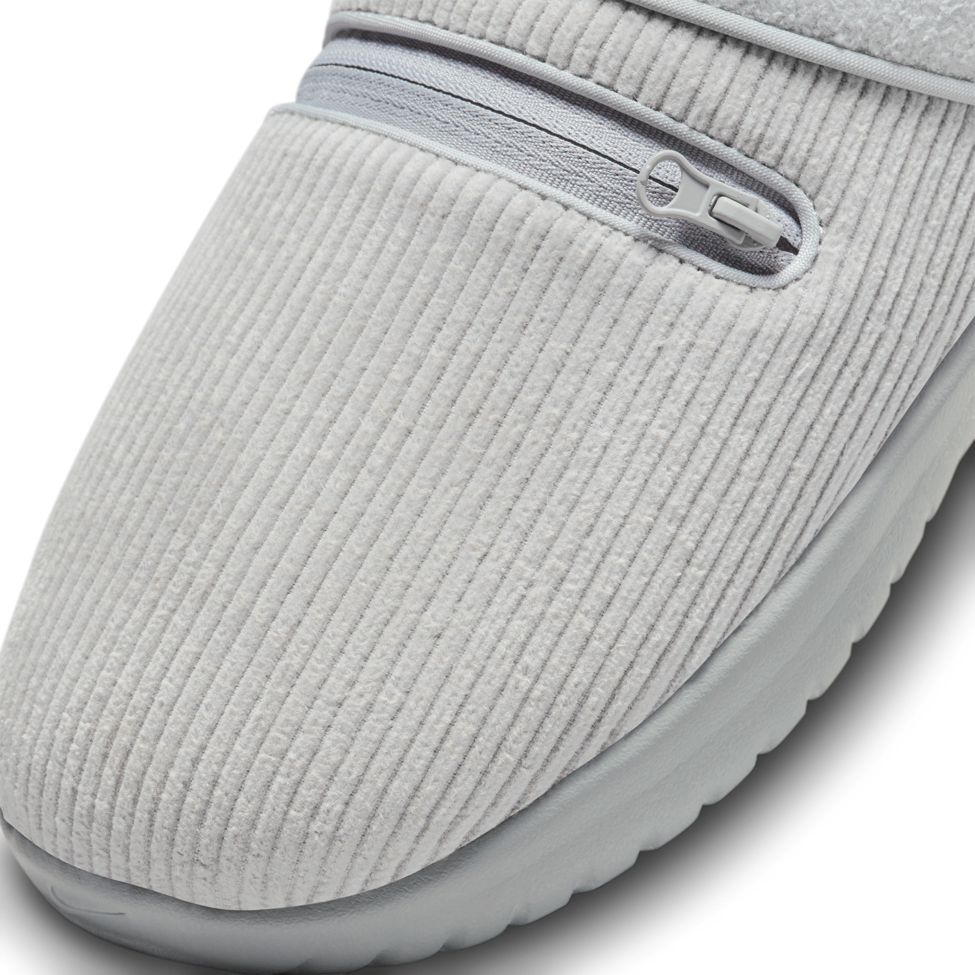 Nike Burrow SE NA - Light Smoke Grey/Light Smoke Grey - Image 6