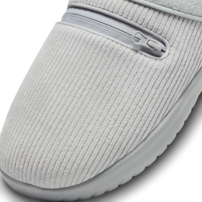 Nike Burrow SE NA - Light Smoke Grey/Light Smoke Grey - Image 6