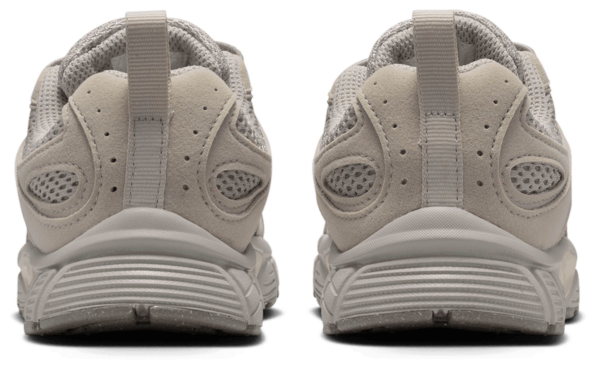 Nike V5 RNR Suede 童款 - Pencil Point/Moon Particle/Light Orewood Brown - Image 3
