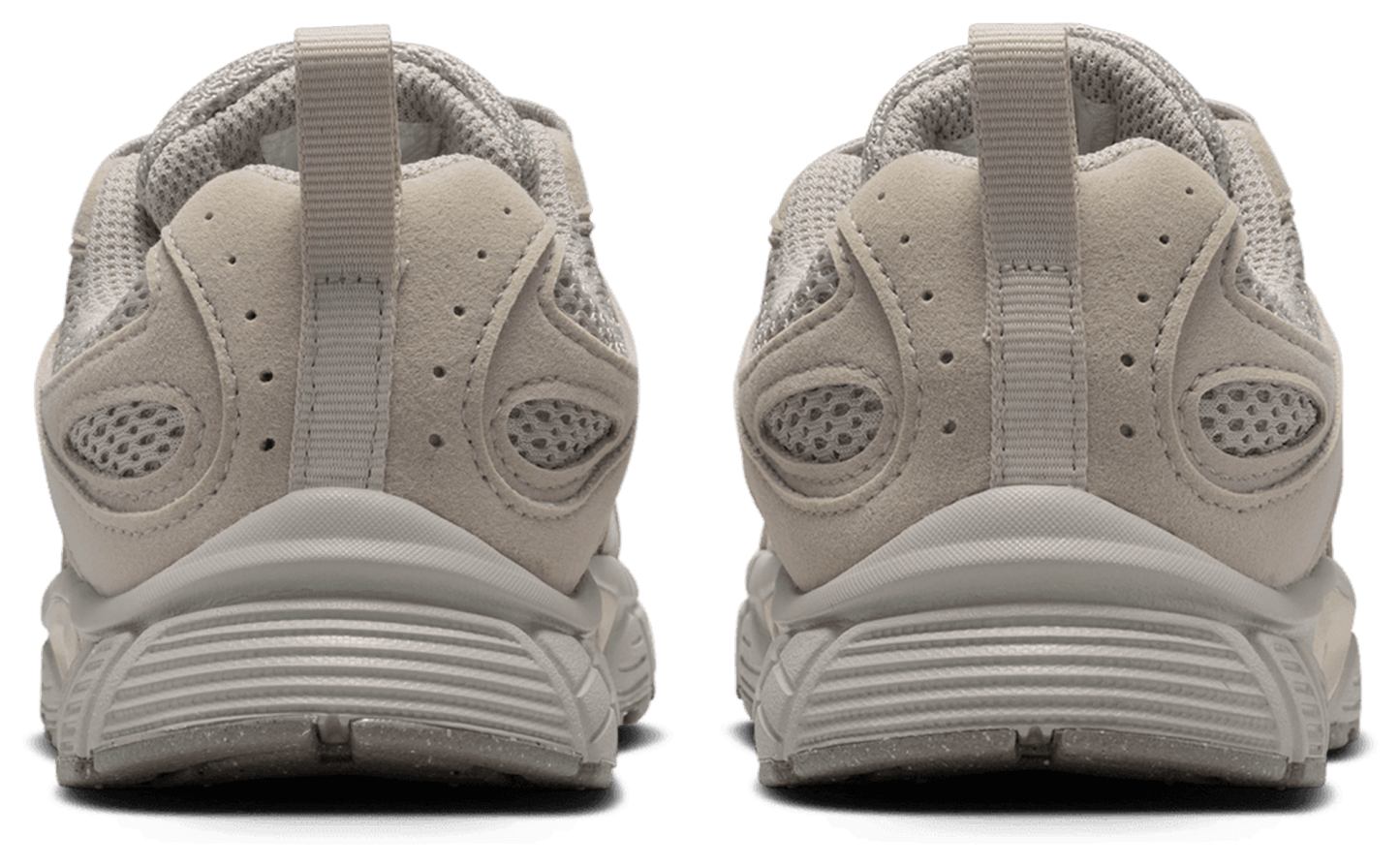 Nike V5 RNR Suede 童款 - Pencil Point/Moon Particle/Light Orewood Brown - Image 3
