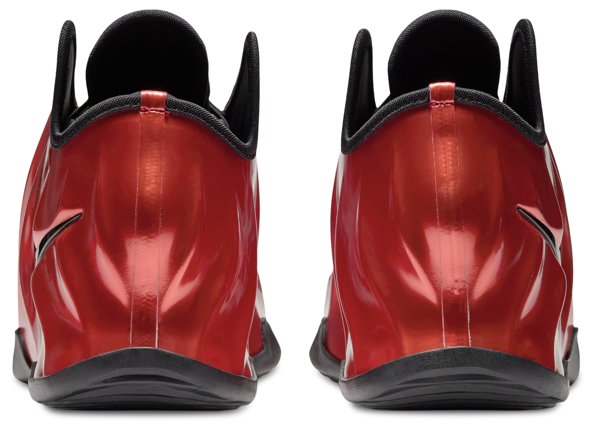 Nike G.T. Future - Red/Black - Image 3